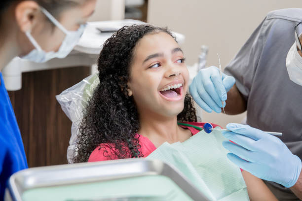 Emergency Dentist Open Today in NC